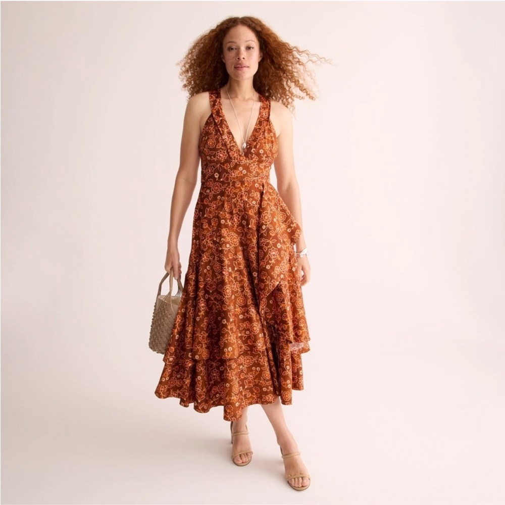 J. Crew Collection Dress